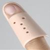 Solace Care Mallet Finger Splint DIP Joint Support - Advance High Performance Finger Splint - Protection Fracture Pain - Finger Injury Pain Support (Unisex) (#055) view 3