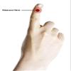 Solace Care Mallet Finger Splint DIP Joint Support - Advance High Performance Finger Splint - Protection Fracture Pain - Finger Injury Pain Support (Unisex) (#055) view 4