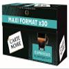Carte Noire Espresso N7 Classic 120 Nespresso Compatible Capsules (Pack of 4 x 30) view 2