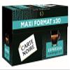 Carte Noire Espresso N7 Classic 120 Nespresso Compatible Capsules (Pack of 4 x 30) view 3