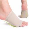 10PCS of Gel Arch Support Cushion by PEDIMEND - Relief from Plantar Fasciitis/Overpronation/Heel Spurs/Heel Neuromas & Flat Achy Feet - Fallen Arch Support for Men & Women Foot Care view 3