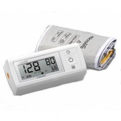 Microlife Easy Automatic BP & Pulse Monitor (Cuff & Monitor) (BPA-1A)