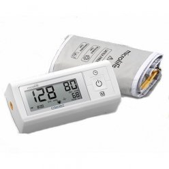 Microlife Easy Automatic BP & Pulse Monitor (Cuff & Monitor) (BPA-1A)