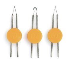Elemental Rechargeable Cautery Unit: Set of 3 Standard Minor Surgery Tips (0-620GS)