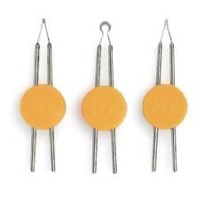 Elemental Rechargeable Cautery Unit: Set of 3 Standard Minor Surgery Tips (0-620GS)