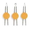 Elemental Rechargeable Cautery Unit: Set of 3 Standard Minor Surgery Tips (0-620GS) view 1