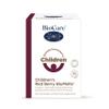 BioCare Children's Red Berry BioMelts - Live Bacteria & Vitamin D3 for Immune Support - 28 Sachets view 1