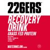 226ERS Recovery Drink Whey Protein with Creatine, Carbohydrates, L-Arginine and MCT, Gluten Free Nutrition Shake, Watermelon - 500 gr view 3