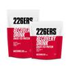 226ERS Recovery Drink Whey Protein with Creatine, Carbohydrates, L-Arginine and MCT, Gluten Free Nutrition Shake, Watermelon - 500 gr view 4