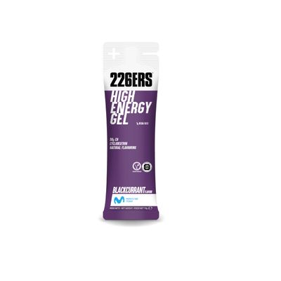 226ERS Evo Bar Superfood Energy, Hazelnuts/Banana