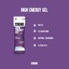 226ERS Evo Bar Superfood Energy, Hazelnuts/Banana view 3