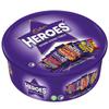 Cadbury Heroes Chocolate Tub, 660 g view 2