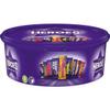 Cadbury Heroes Chocolate Tub, 660 g view 3
