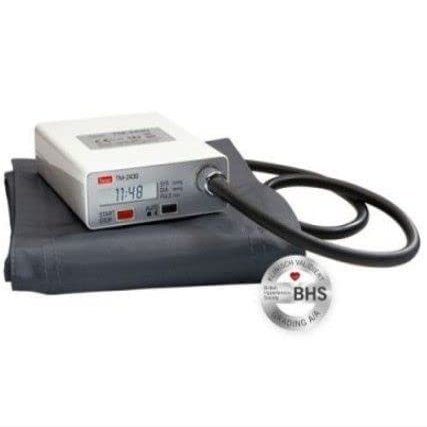 Boso PC Transmission Box including D connector and Jackplug (60.24.00/6)