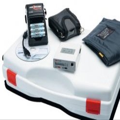 Boso Replacement Adult Inflation Bag for TM2430 24hr BPM (60.24.000/22)