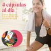 Arkocpsulas Omega 3 Fish Oil, 100 PERLAS view 4