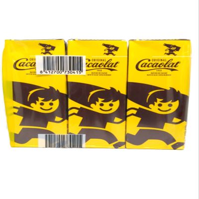 Cacaolat Original 3x200ml