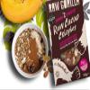 Raw Gorilla Raw Cacao Crispies, 250 g view 2