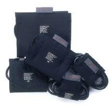 Heine Gamma XXL Thigh Cuff for M-000.09.300/301/303 Models (M-00.09.624)