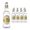 Fentimans Premium Indian Tonic Water - Botanically Brewed Water - Infused with Sicilian Lemon Oil and Lemongrass Extract - Low Calorie, Gluten Free and Vegan Friendly Soft Drinks - 8 x 500 ml view 1