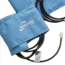 Spacelabs Large Adult Cuff for Ultralite 90217 Monitor (W61315/5)