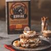 Kodiak Mix Flpjck Pwr Cinn Oat - 20 Ounce view 4