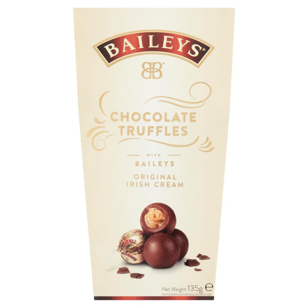 Baileys Chocolate Truffles 135g