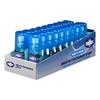 Dabmoo 6 X New Medex Mint Freshener Mouth Bad Breath Long Lasting Minty Fresh Compact Pack Handbag Size Instant Refreshing Spray 20ml view 1