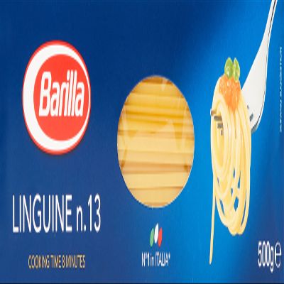 Barilla Linguine, Pack of 6