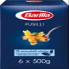 Barilla Pasta, Premium Fusilli Pasta 3kg, Authentic Italian Quality, Pasta Bulk Pack of 6 x 500g view 1