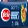 Barilla Pasta, Premium Spaghetti Pasta 3kg, Authentic Italian Quality, Pasta Bulk Pack of 6 x 500g view 1
