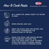 Barilla Pasta, Premium Spaghetti Pasta 3kg, Authentic Italian Quality, Pasta Bulk Pack of 6 x 500g view 2