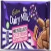 Cadbury Marvellous Collection Jelly Popping Sweet Bar, 180 g view 1
