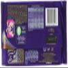 Cadbury Marvellous Collection Jelly Popping Sweet Bar, 180 g view 2