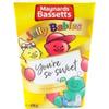 Maynards Bassetts Jelly Babies Sweetsgift Carton, 400 g view 1
