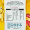 Maynards Bassetts Jelly Babies Sweetsgift Carton, 400 g view 2