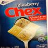 Blueberry Chex Gluten Free Sweetened Rice Cereal 340g 12 oz view 1