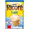 Ricore au Lait (Bonjour), Cafe Au Lait A La Chicoree 400g view 1