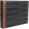 50 Original Nespresso Cosi Flavour Coffee Capsules Pods 5 Sleeves view 1