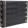 Nespresso Ristretto Coffee 50 Capsules Pods 5 Sleeves Long Expiry view 1