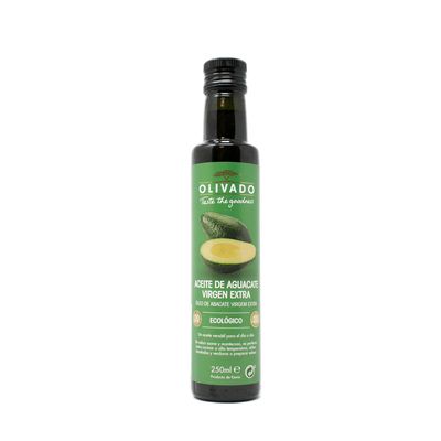 Avocado Oil 250 ml of Oil