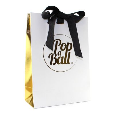 Popaball Gift Bag