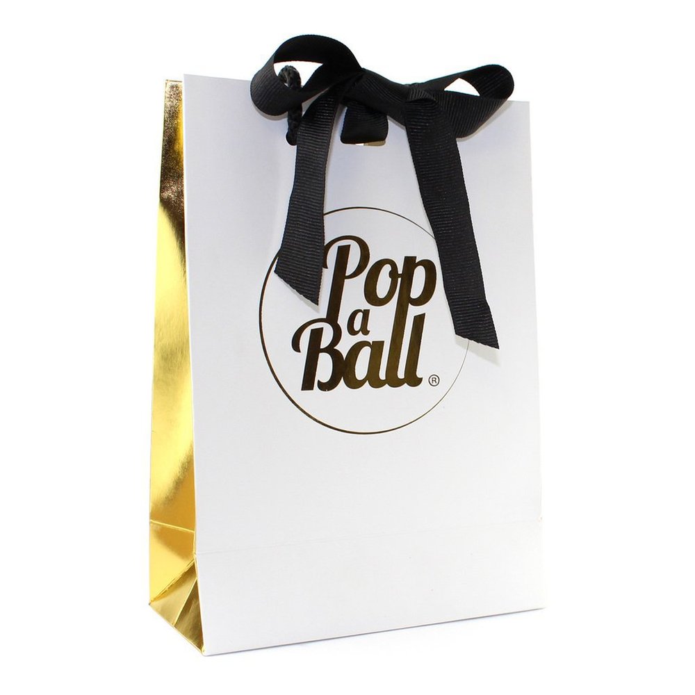 Popaball Gift Bag