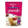Lizis Gluten Free Original Granola, 400g view 2