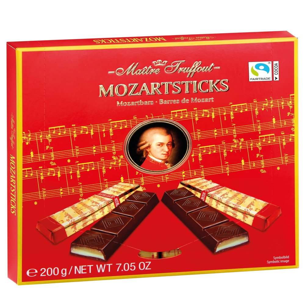 200g Mozard Sticks