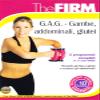 Cinehollywood dvd gag abdominal legs and buttocks dvd sports view 1