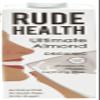 Rude Health Organic Ultimate Almond Drink, 1L (Long Life) view 1