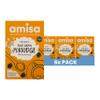 Amisa Deliciously Creamy 4-Grain Porridge, 300g view 1
