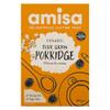 Amisa Deliciously Creamy 4-Grain Porridge, 300g view 3