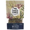 The Cornish Seaweed Company Organic Mixed Seaweed Flakes 60g view 1